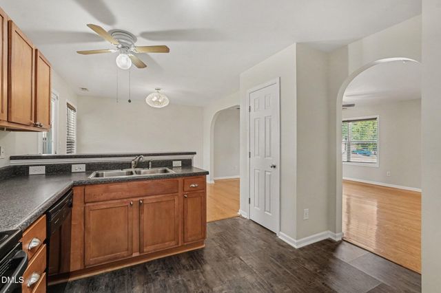 3013 Stone Fence Court, Durham, NC 27704