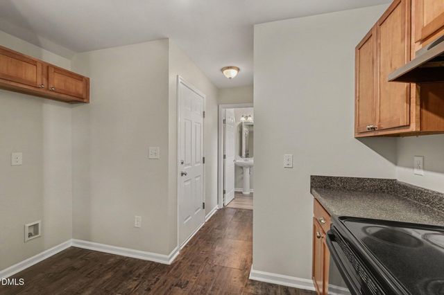 3013 Stone Fence Court, Durham, NC 27704