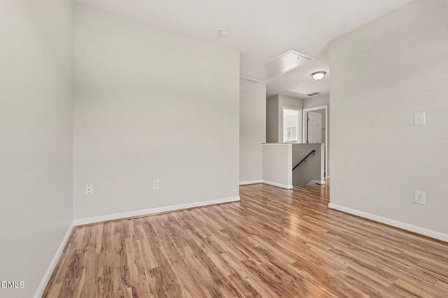 3013 Stone Fence Court, Durham, NC 27704