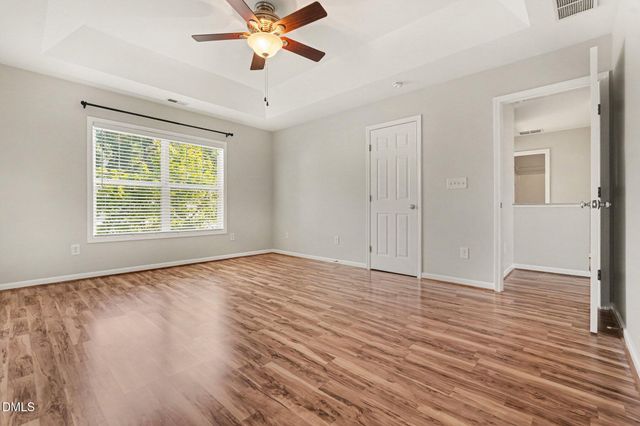 3013 Stone Fence Court, Durham, NC 27704