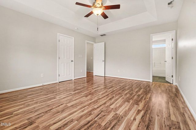 3013 Stone Fence Court, Durham, NC 27704