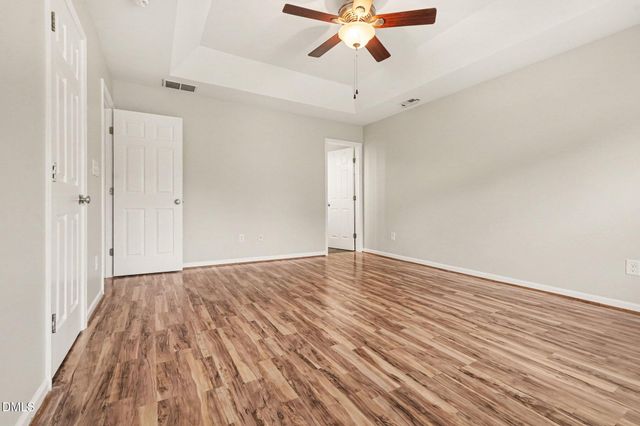 3013 Stone Fence Court, Durham, NC 27704