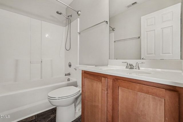 3013 Stone Fence Court, Durham, NC 27704