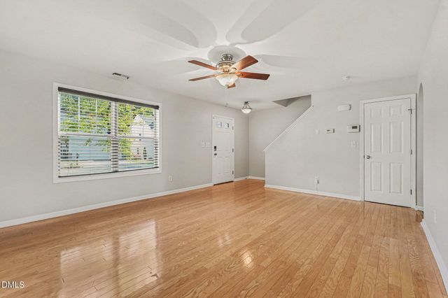 3013 Stone Fence Court, Durham, NC 27704