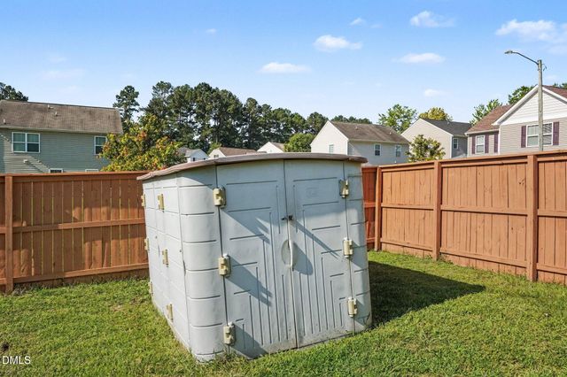 3013 Stone Fence Court, Durham, NC 27704