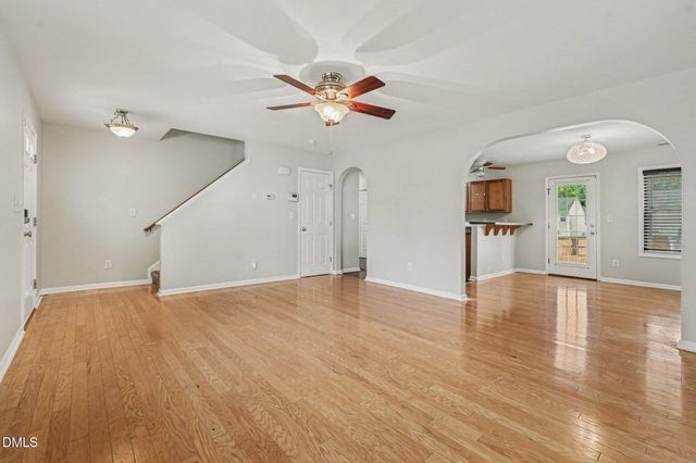 3013 Stone Fence Court, Durham, NC 27704