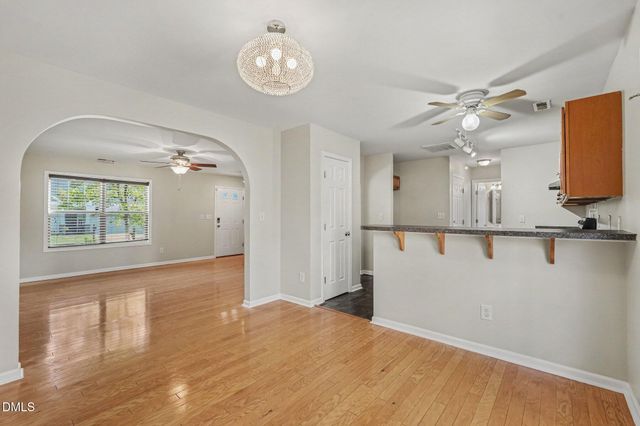 3013 Stone Fence Court, Durham, NC 27704