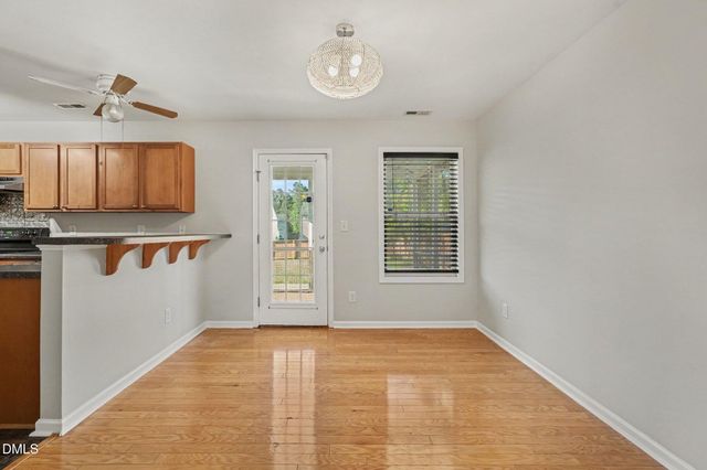 3013 Stone Fence Court, Durham, NC 27704