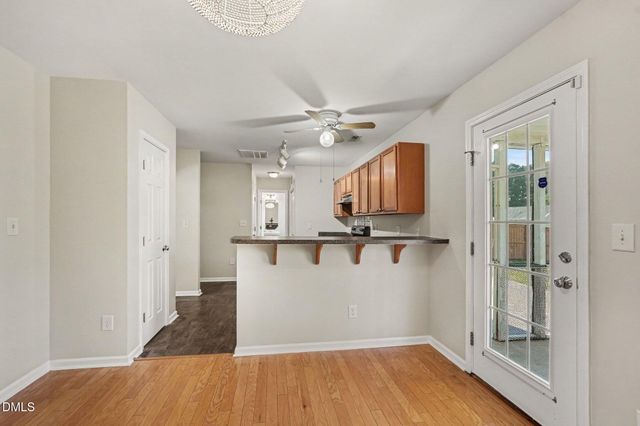3013 Stone Fence Court, Durham, NC 27704