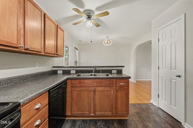 3013 Stone Fence Court, Durham, NC 27704