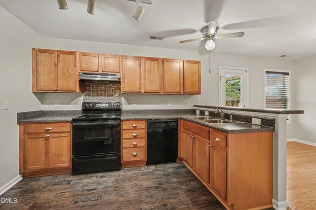 3013 Stone Fence Court, Durham, NC 27704