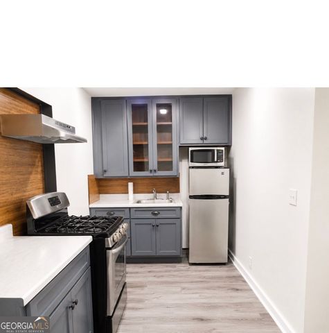 4735 N Springs Road NW, Kennesaw, GA 30144