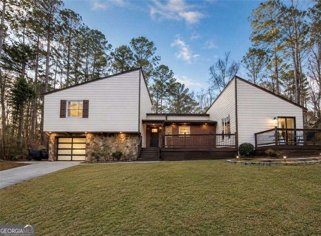 4735 N Springs Road NW, Kennesaw, GA 30144