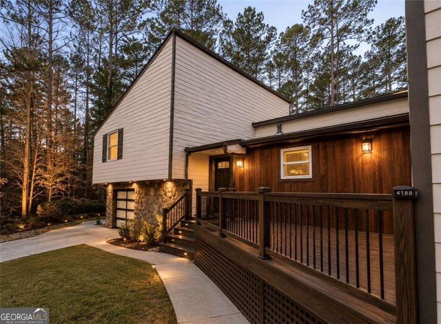 4735 N Springs Road NW, Kennesaw, GA 30144