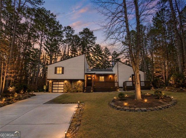 4735 N Springs Road NW, Kennesaw, GA 30144