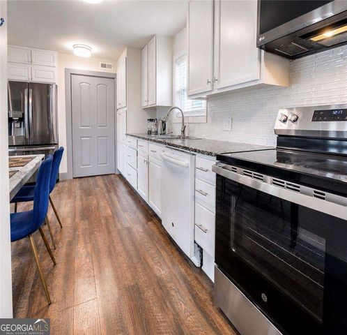 4735 N Springs Road NW, Kennesaw, GA 30144