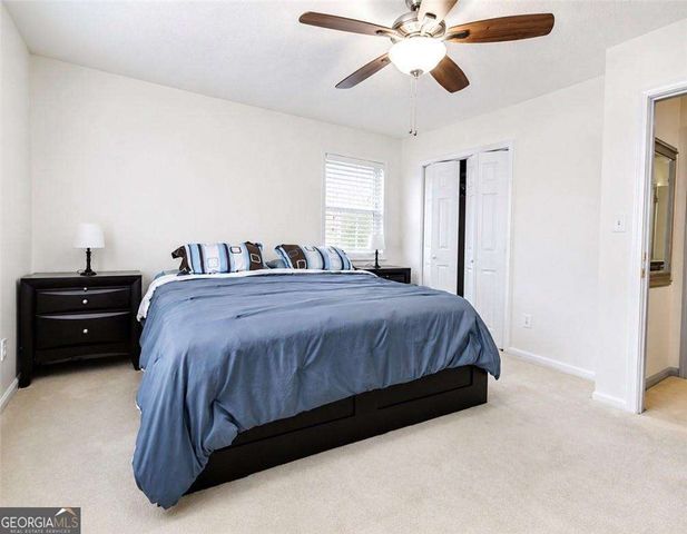 4735 N Springs Road NW, Kennesaw, GA 30144