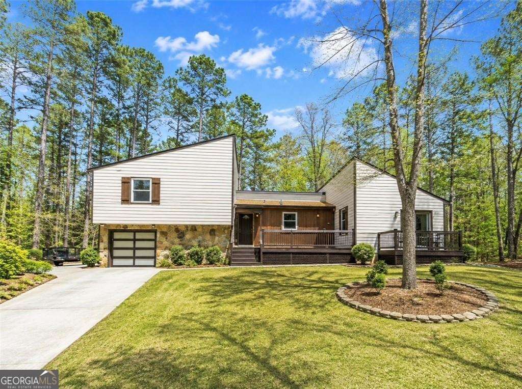 4735 N Springs Road NW, Kennesaw, GA 30144