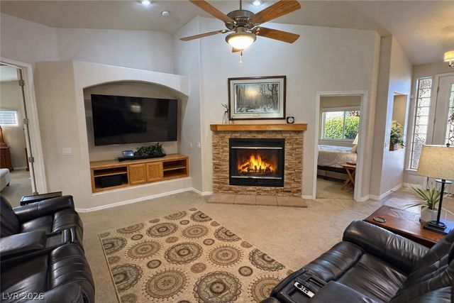 4661 Sandalwood Drive, Pahrump, NV 89061