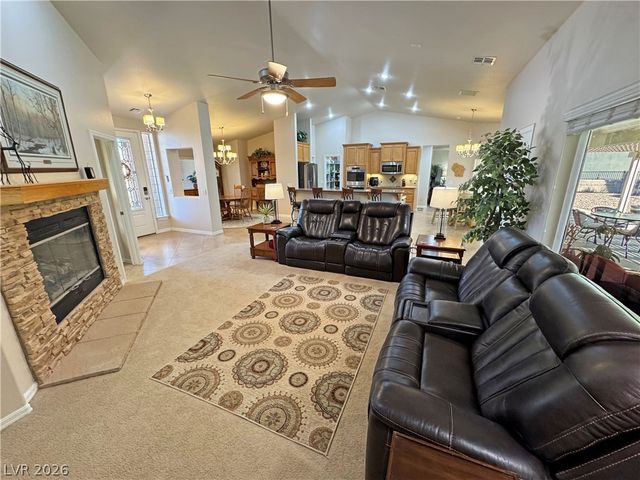 4661 Sandalwood Drive, Pahrump, NV 89061