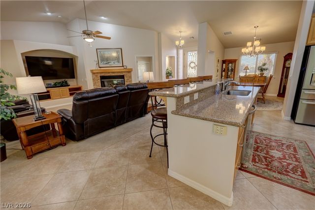 4661 Sandalwood Drive, Pahrump, NV 89061