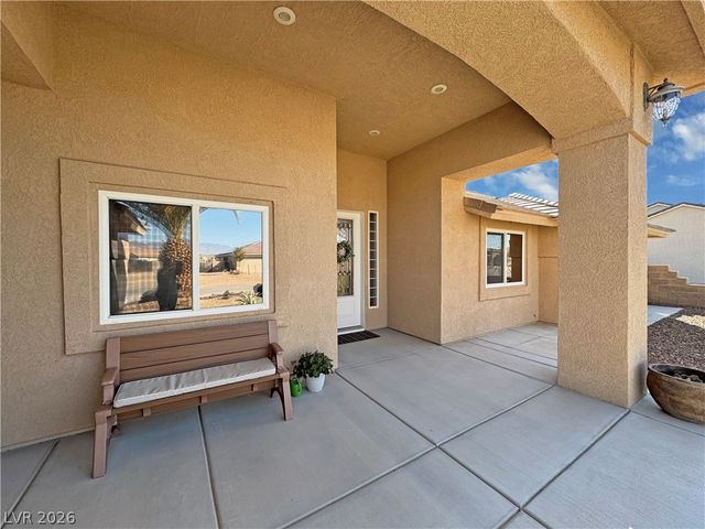 4661 Sandalwood Drive, Pahrump, NV 89061