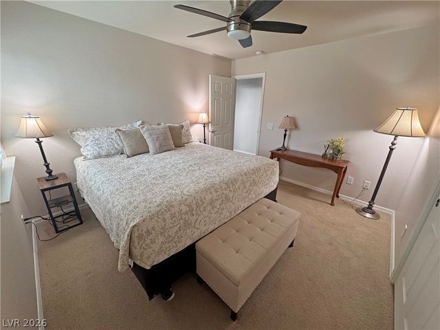 4661 Sandalwood Drive, Pahrump, NV 89061