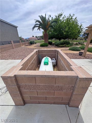 4661 Sandalwood Drive, Pahrump, NV 89061