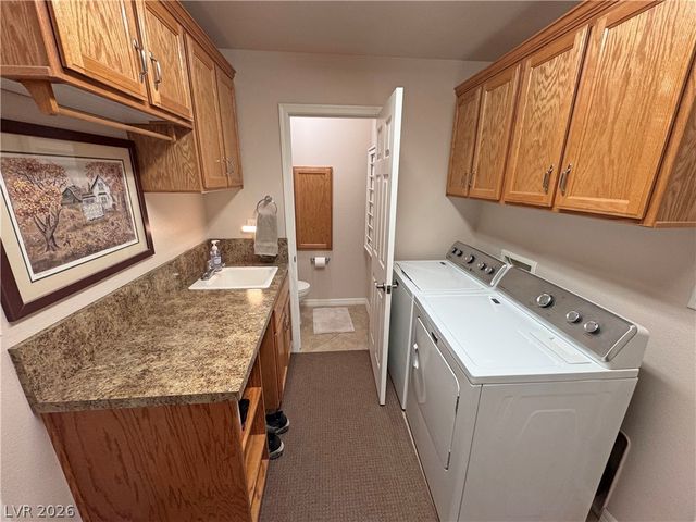 4661 Sandalwood Drive, Pahrump, NV 89061