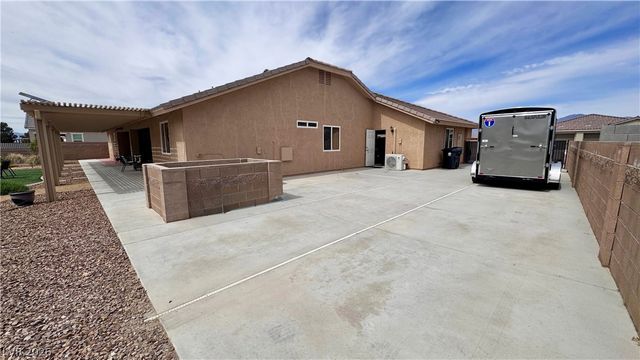 4661 Sandalwood Drive, Pahrump, NV 89061