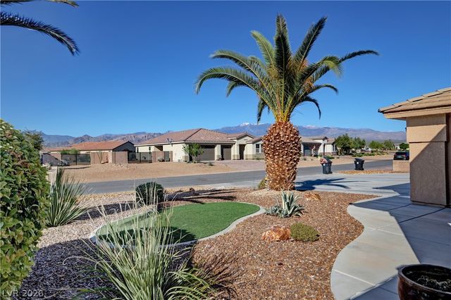 4661 Sandalwood Drive, Pahrump, NV 89061