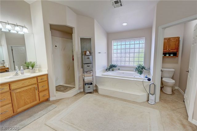 4661 Sandalwood Drive, Pahrump, NV 89061