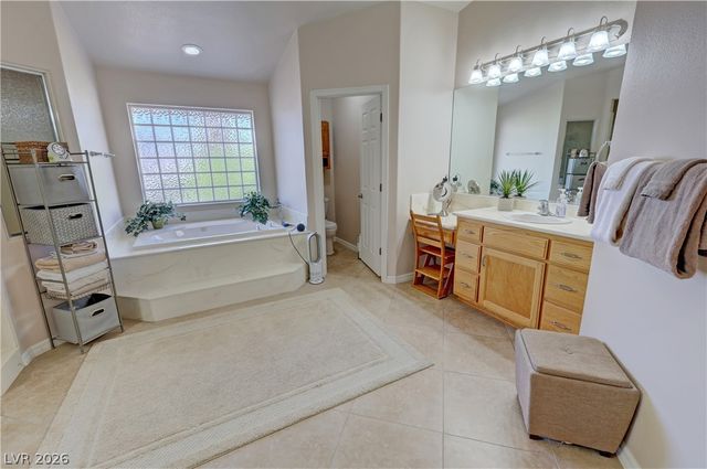 4661 Sandalwood Drive, Pahrump, NV 89061