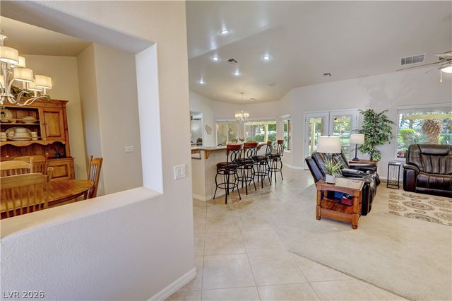 4661 Sandalwood Drive, Pahrump, NV 89061