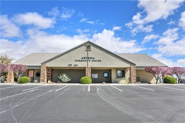 4661 Sandalwood Drive, Pahrump, NV 89061