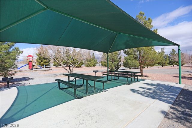 4661 Sandalwood Drive, Pahrump, NV 89061