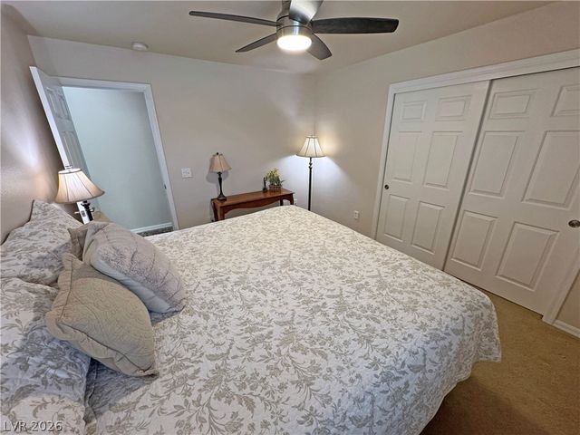 4661 Sandalwood Drive, Pahrump, NV 89061