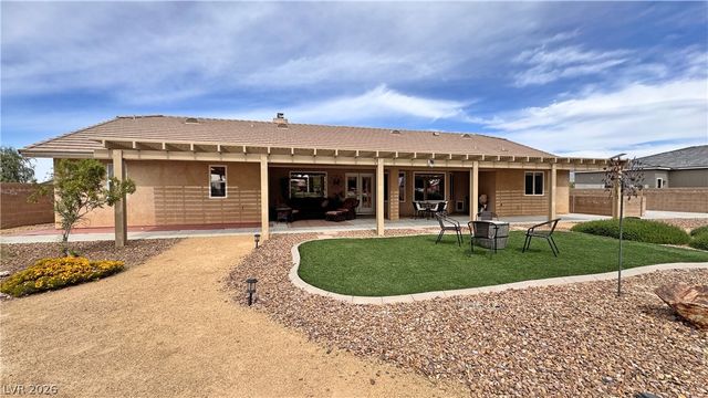 4661 Sandalwood Drive, Pahrump, NV 89061