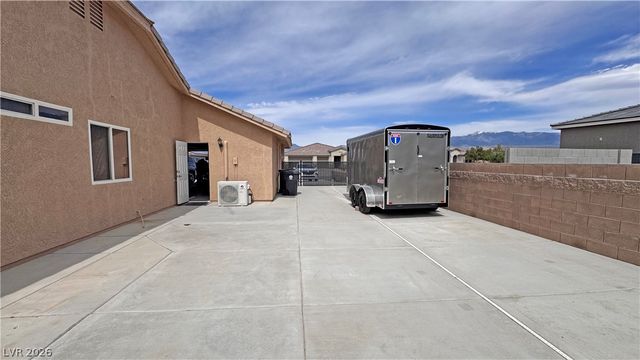 4661 Sandalwood Drive, Pahrump, NV 89061