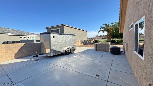 4661 Sandalwood Drive, Pahrump, NV 89061