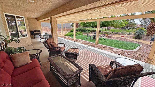 4661 Sandalwood Drive, Pahrump, NV 89061