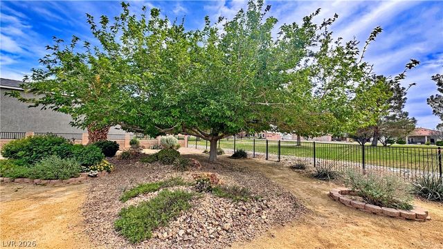 4661 Sandalwood Drive, Pahrump, NV 89061
