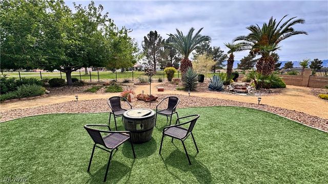 4661 Sandalwood Drive, Pahrump, NV 89061