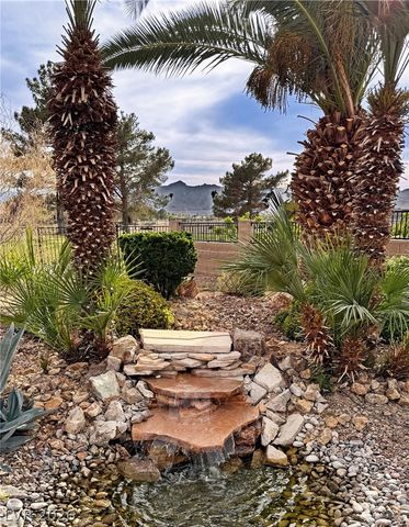 4661 Sandalwood Drive, Pahrump, NV 89061