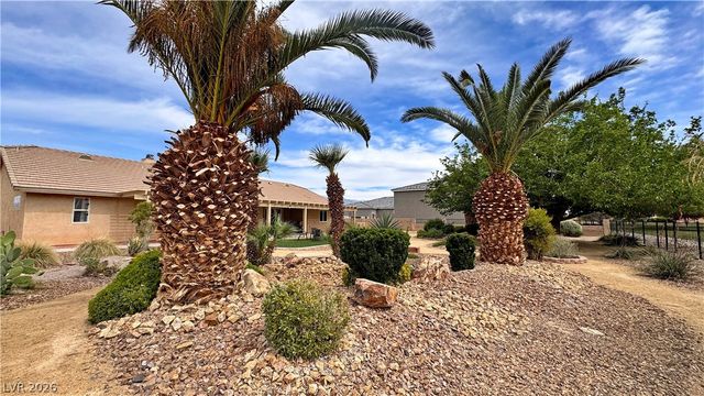 4661 Sandalwood Drive, Pahrump, NV 89061