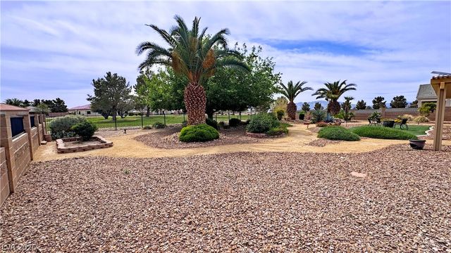 4661 Sandalwood Drive, Pahrump, NV 89061