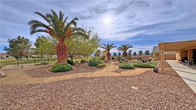 4661 Sandalwood Drive, Pahrump, NV 89061