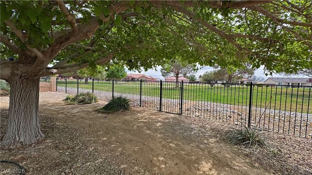 4661 Sandalwood Drive, Pahrump, NV 89061