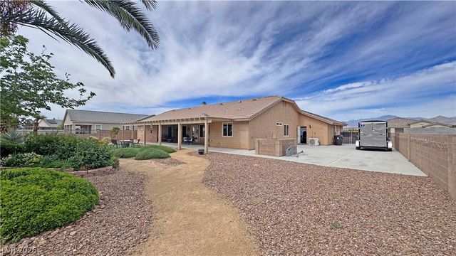 4661 Sandalwood Drive, Pahrump, NV 89061
