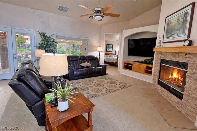 4661 Sandalwood Drive, Pahrump, NV 89061